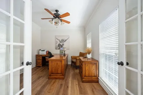 5815 Deep Creek Drive Fredericksburg VA 22407
