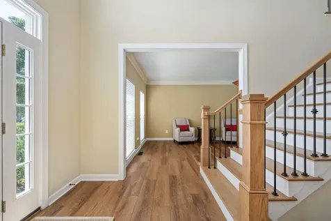 5815 Deep Creek Drive Fredericksburg VA 22407