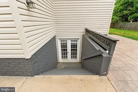 2813 Slingerland Drive Fredericksburg VA 22408