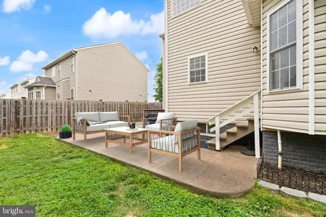 2813 Slingerland Drive Fredericksburg VA 22408