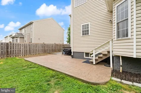 2813 Slingerland Drive Fredericksburg VA 22408