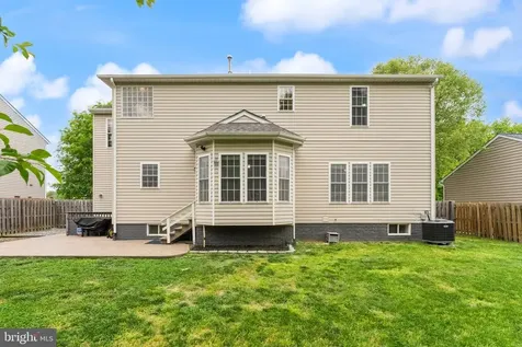2813 Slingerland Drive Fredericksburg VA 22408