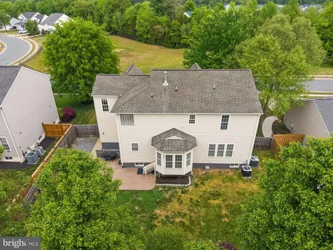 2813 Slingerland Drive Fredericksburg VA 22408