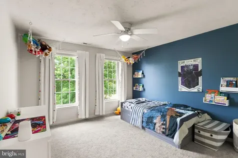 2813 Slingerland Drive Fredericksburg VA 22408