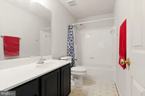 2813 Slingerland Drive Fredericksburg VA 22408