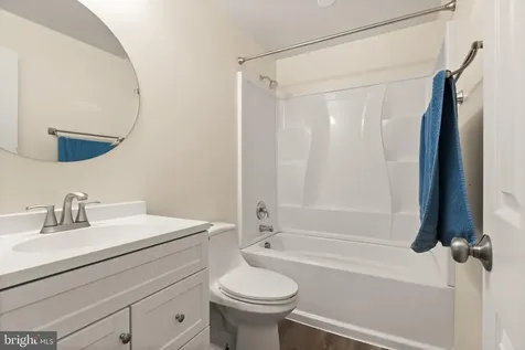 2813 Slingerland Drive Fredericksburg VA 22408
