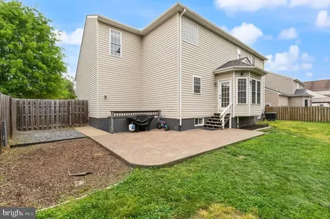 2813 Slingerland Drive Fredericksburg VA 22408