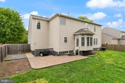 2813 Slingerland Drive Fredericksburg VA 22408
