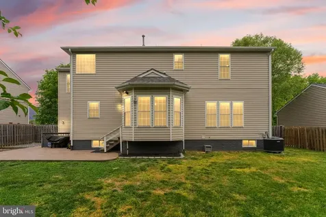 2813 Slingerland Drive Fredericksburg VA 22408