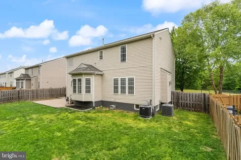 2813 Slingerland Drive Fredericksburg VA 22408