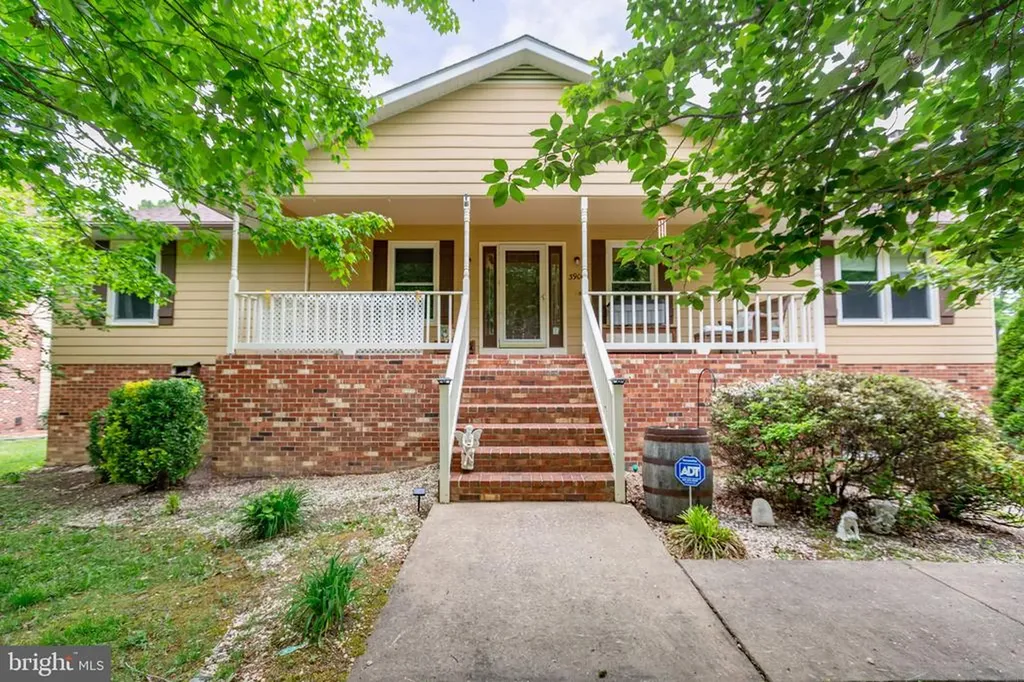3906 Doran Road Fredericksburg VA 22407