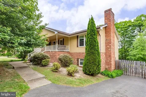 3906 Doran Road Fredericksburg VA 22407