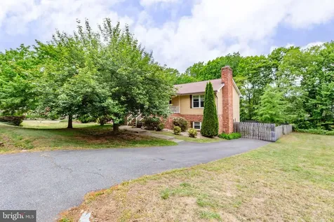 3906 Doran Road Fredericksburg VA 22407