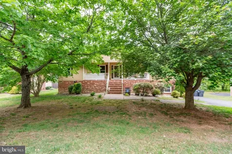 3906 Doran Road Fredericksburg VA 22407