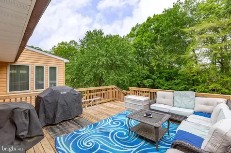 3906 Doran Road Fredericksburg VA 22407