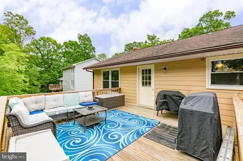 3906 Doran Road Fredericksburg VA 22407