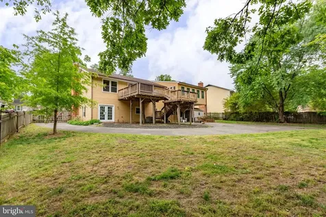 3906 Doran Road Fredericksburg VA 22407