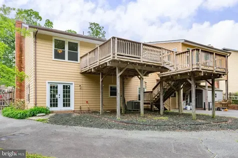 3906 Doran Road Fredericksburg VA 22407