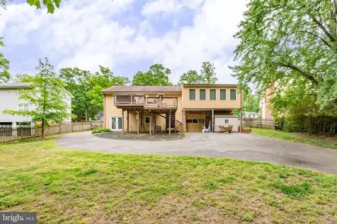 3906 Doran Road Fredericksburg VA 22407