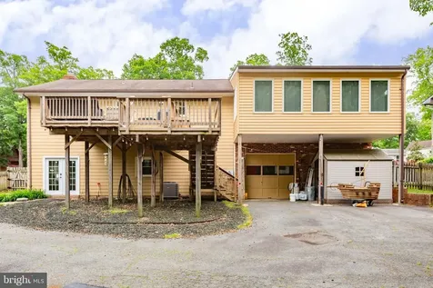 3906 Doran Road Fredericksburg VA 22407