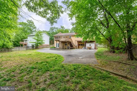 3906 Doran Road Fredericksburg VA 22407