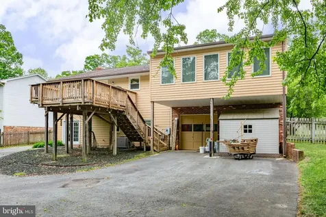 3906 Doran Road Fredericksburg VA 22407