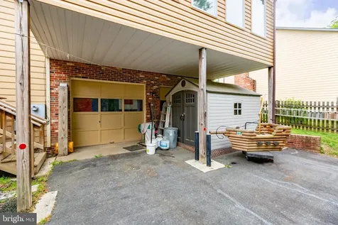 3906 Doran Road Fredericksburg VA 22407