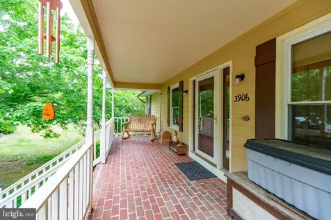 3906 Doran Road Fredericksburg VA 22407