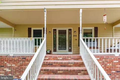 3906 Doran Road Fredericksburg VA 22407