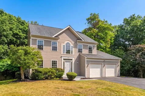 10303 Augusta Court Fredericksburg VA 22408
