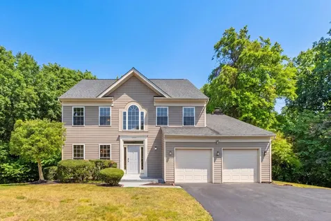 10303 Augusta Court Fredericksburg VA 22408