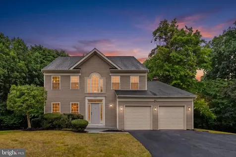 10303 Augusta Court Fredericksburg VA 22408