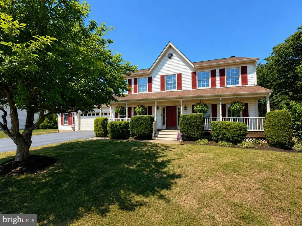 11218 Beauclaire Boulevard Fredericksburg VA 22408