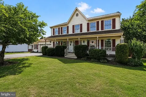 11218 Beauclaire Boulevard Fredericksburg VA 22408