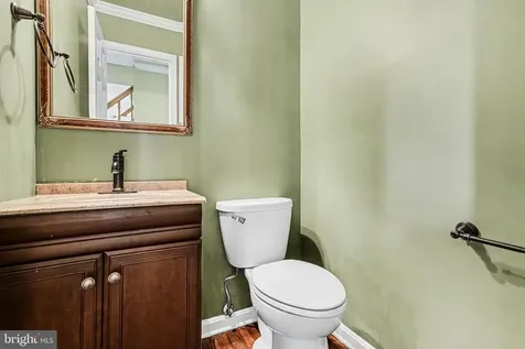11218 Beauclaire Boulevard Fredericksburg VA 22408