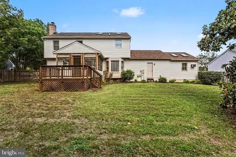 11218 Beauclaire Boulevard Fredericksburg VA 22408