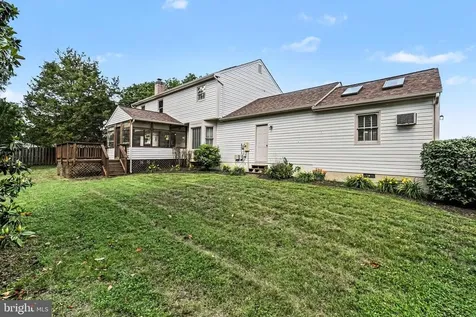 11218 Beauclaire Boulevard Fredericksburg VA 22408