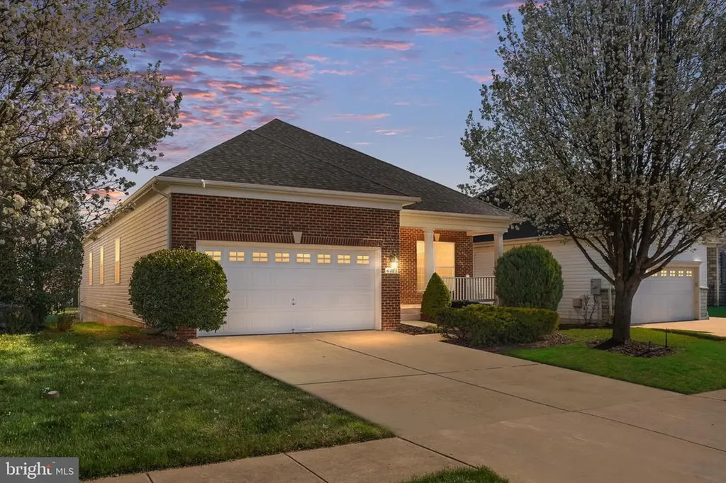 6227 Dranesville Drive E Fredericksburg VA 22407