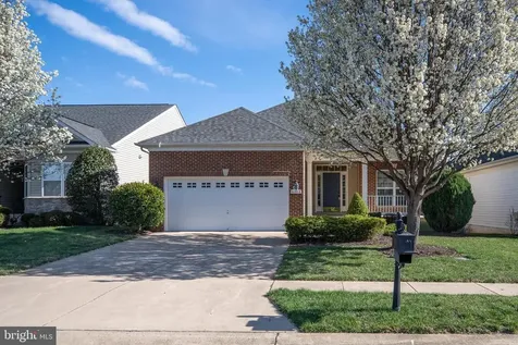 6227 Dranesville Drive E Fredericksburg VA 22407