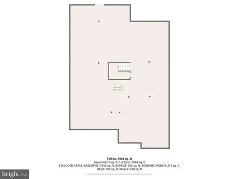 6227 Dranesville Drive E Fredericksburg VA 22407