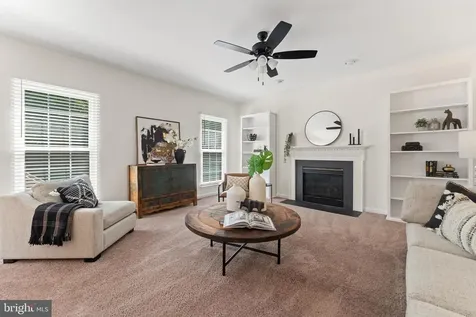 10003 Field Stone Court Fredericksburg VA 22408