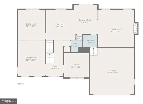 10003 Field Stone Court Fredericksburg VA 22408