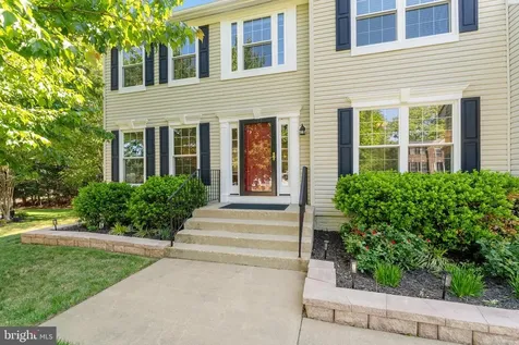 10003 Field Stone Court Fredericksburg VA 22408
