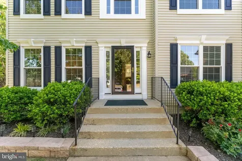 10003 Field Stone Court Fredericksburg VA 22408