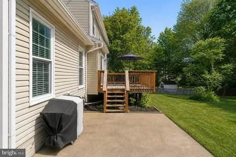 10003 Field Stone Court Fredericksburg VA 22408