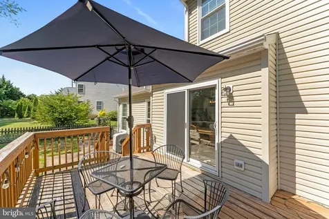 10003 Field Stone Court Fredericksburg VA 22408