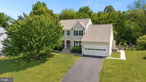 10003 Field Stone Court Fredericksburg VA 22408