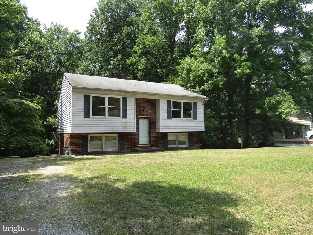 418 Cleveland Court Fredericksburg VA 22407