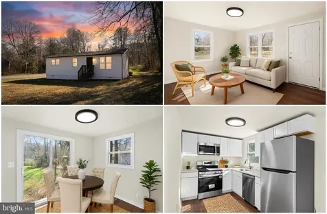 3366 Lavue Lane Fredericksburg VA 22408