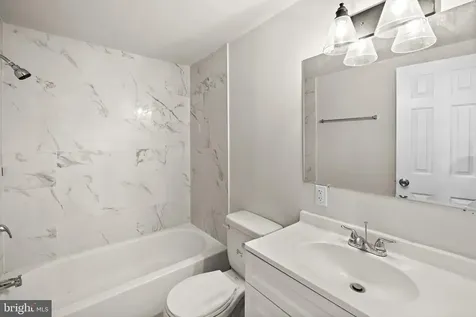 3366 Lavue Lane Fredericksburg VA 22408